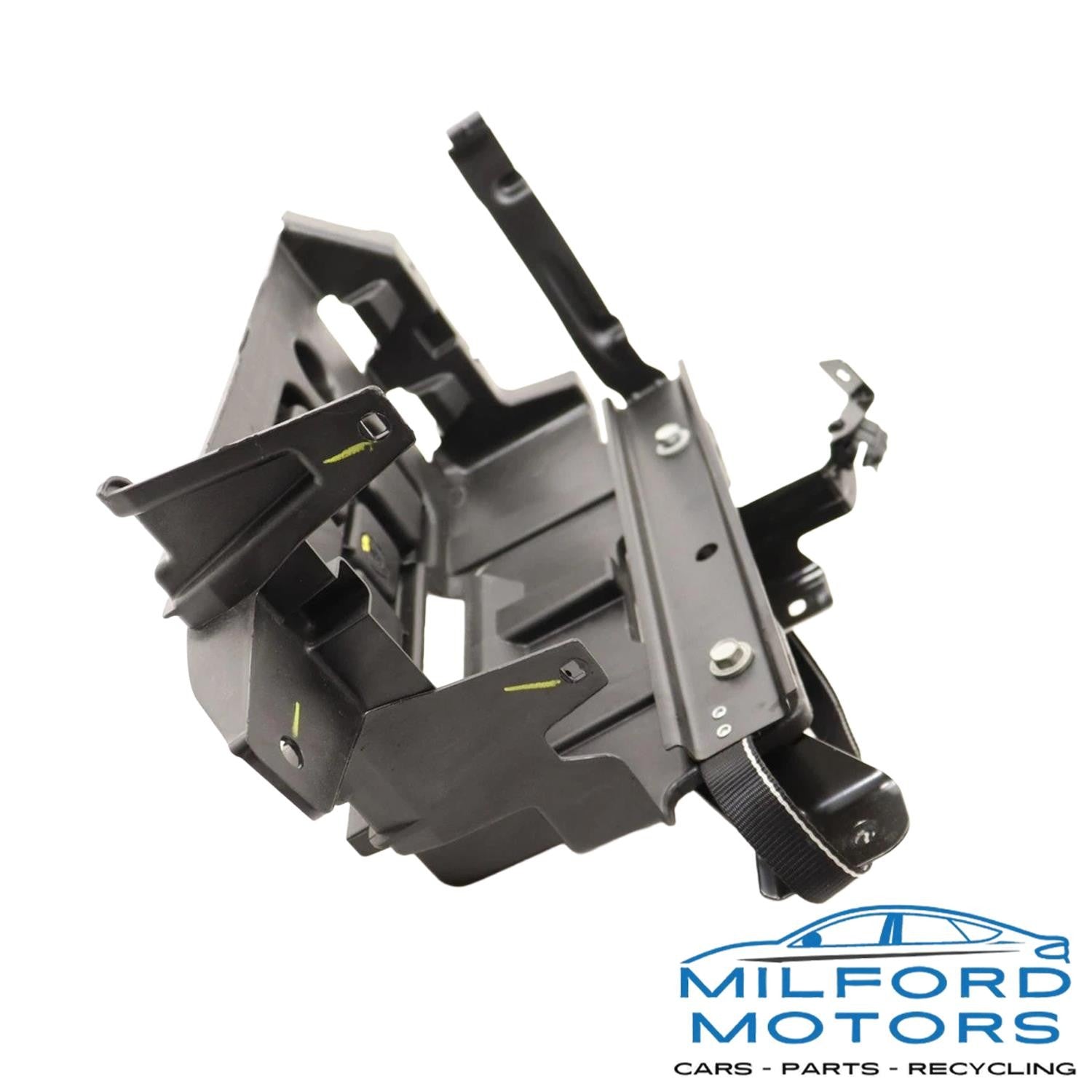 Battery Tray Holder Mount Bracket Fits 2016 Maserati Ghibli Sedan 3.0L