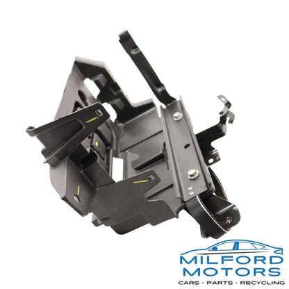 Battery Tray Holder Mount Bracket Fits 2016 Maserati Ghibli Sedan 3.0L