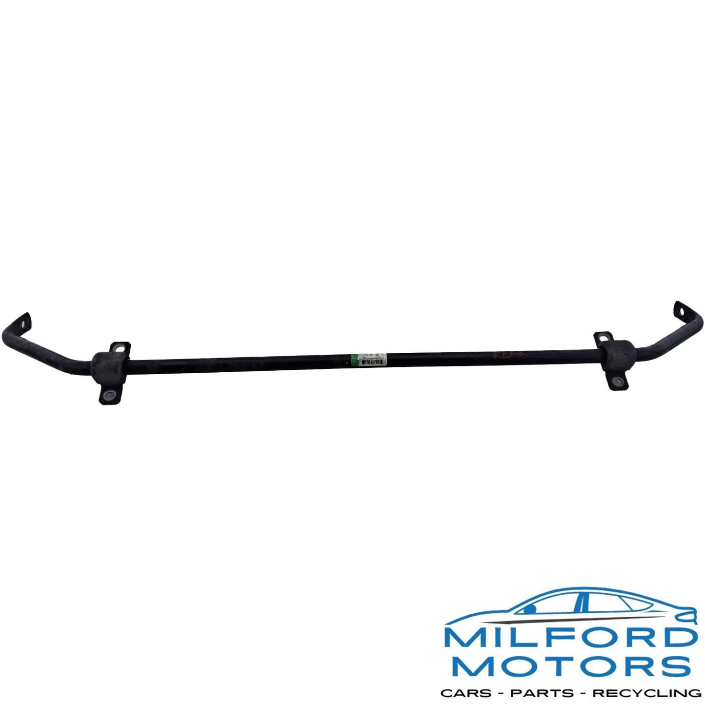 Rear Suspension Stabilizer Sway Anti Roll Bar - 2020 Alfa Romeo Giulia Sedan L4