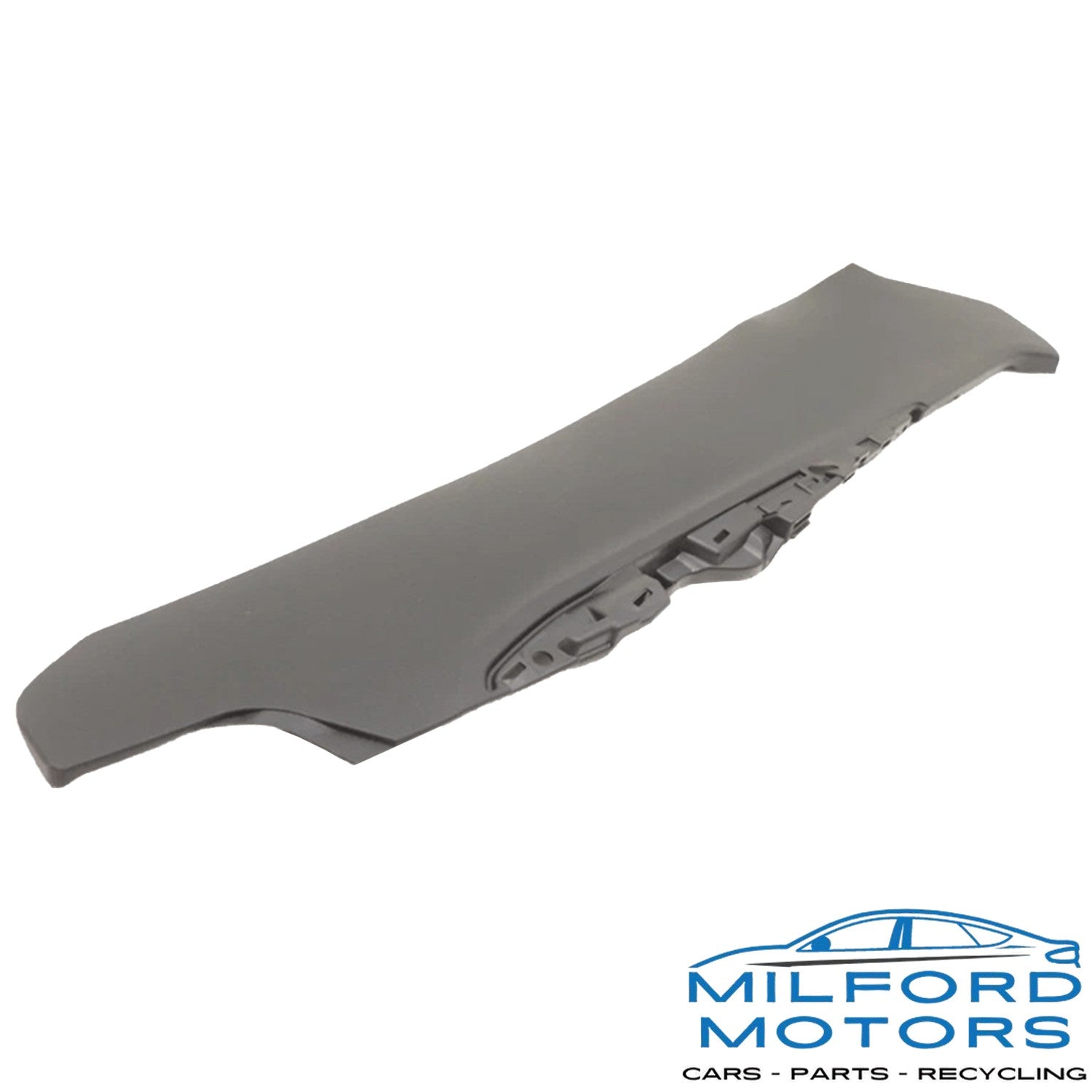 Center Console Right Side Trim Cover Panel - 2022 Honda Accord Sport 1.5L