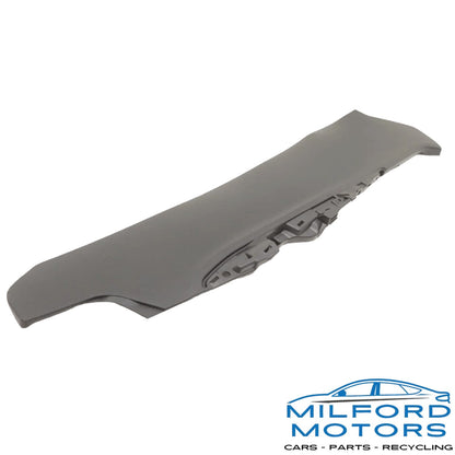 Center Console Right Side Trim Cover Panel - 2022 Honda Accord Sport 1.5L