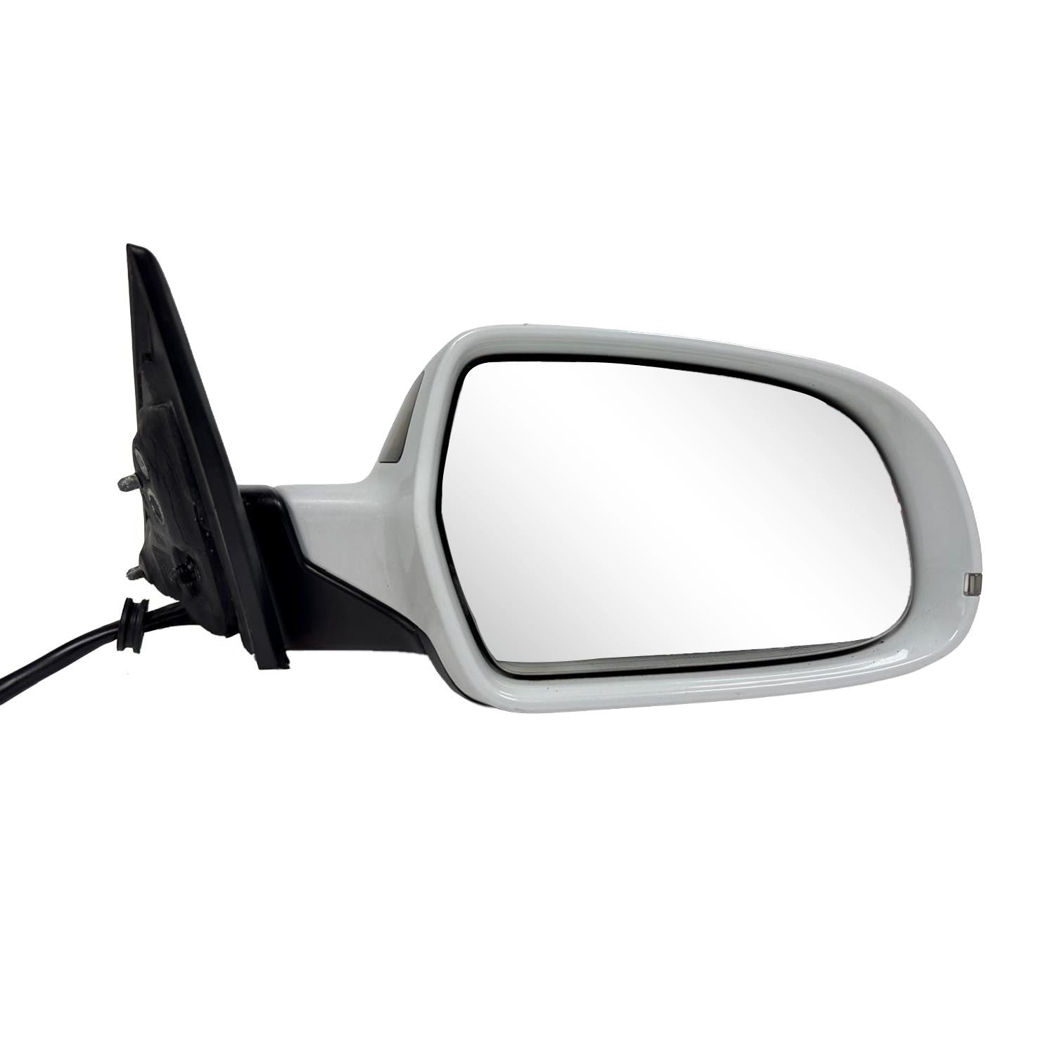 OEM Passenger Side View Mirror Power Coupe Fits 2015-2017 Audi A5 RS5 S5 2.0L