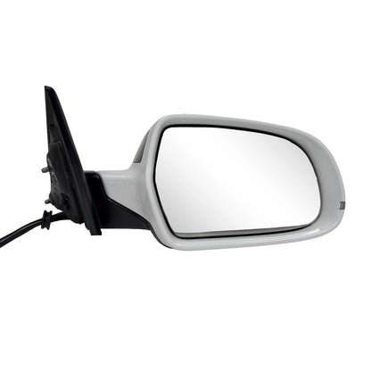 OEM Passenger Side View Mirror Power Coupe Fits 2015-2017 Audi A5 RS5 S5 2.0L