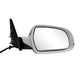 OEM Passenger Side View Mirror Power Coupe Fits 2015-2017 Audi A5 RS5 S5 2.0L