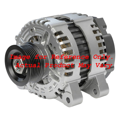 OEM Altemator 2ARFE engine 100 amp Fits 2009-2016 Toyota Camry 2.5L