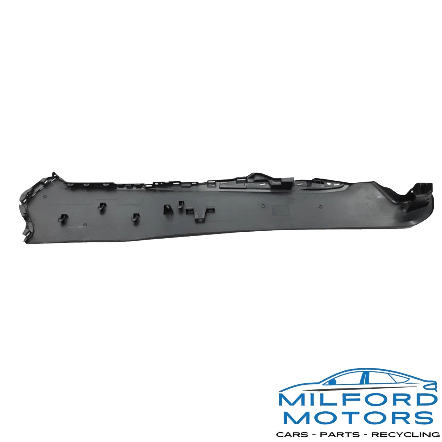 Center Console Left Trim Cover Panel - 2022 Honda Accord Sport 1.5L 83401TVAA0