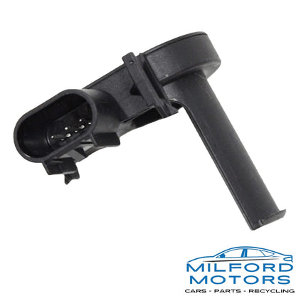 Negative Battery Current Sensor Switch - 2016 Chevrolet Cruze LT Auto Sedan 1.4L