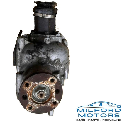 OEM Transfer Case Assembly (AT, AWD) VQ35HR Fits 2014-2023 Infiniti Q50 Q60 3.0L