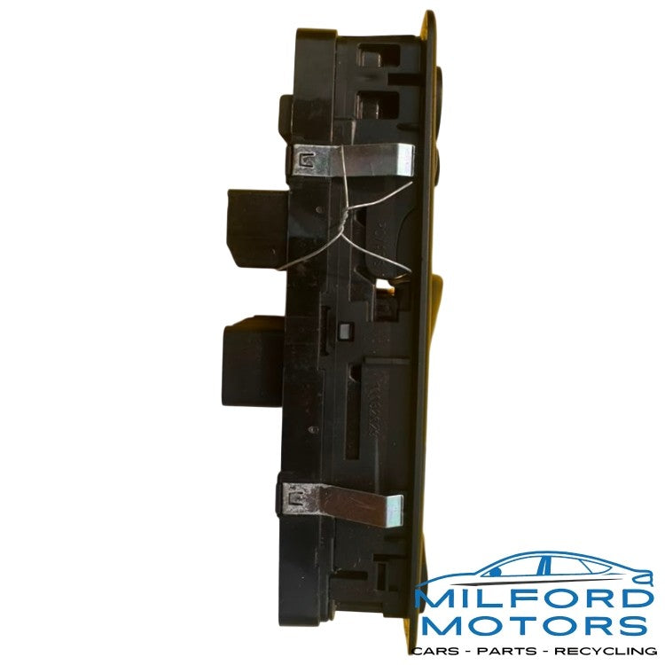 Front Door Switch Driver's Master Fits Fits 2012-2016 Dodge Grand Caravan 3.6L