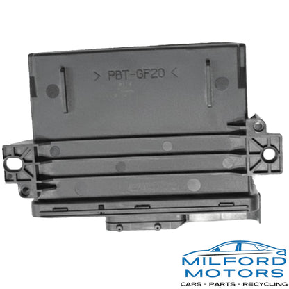 Power Supply Control Module - 2015 Audi Q7 Quattro Premium Plus 3.0L 4F0910280