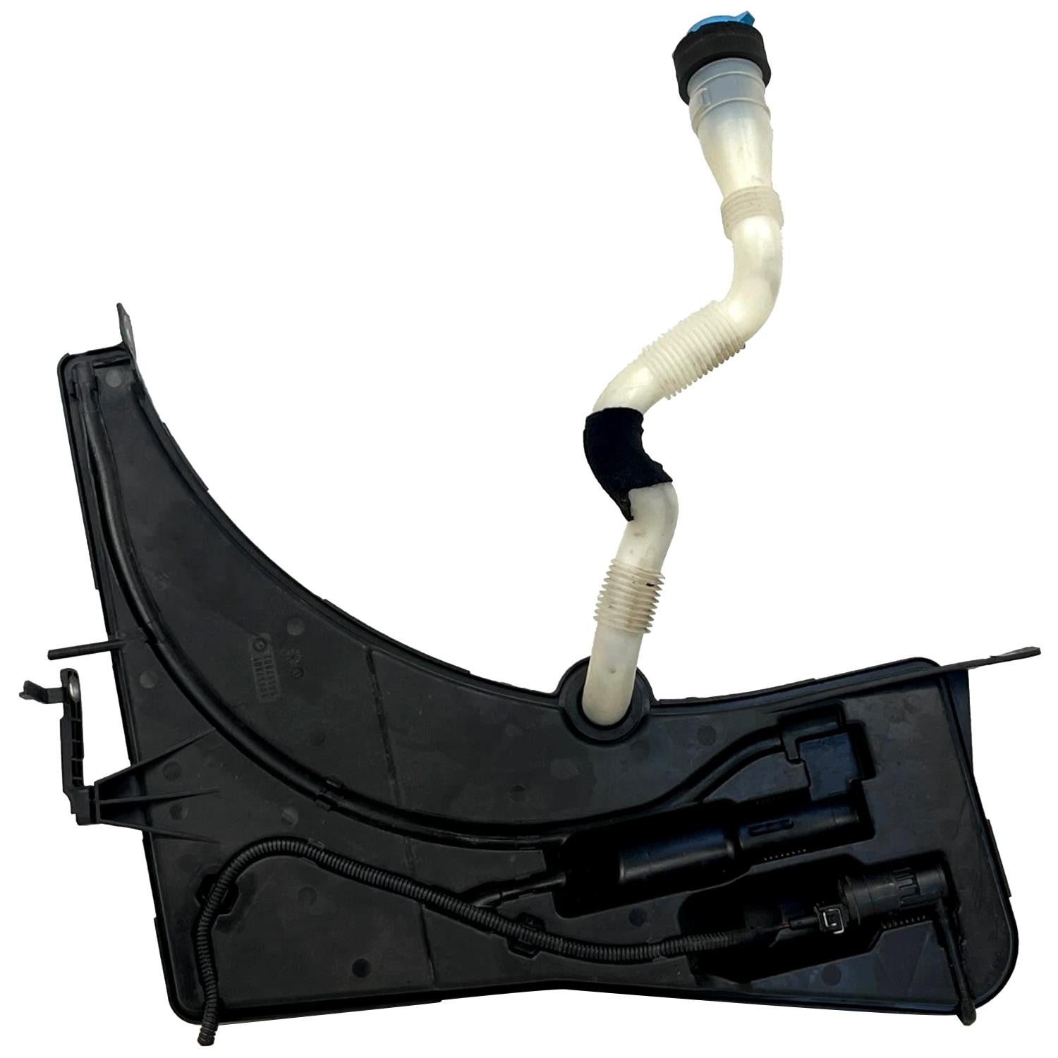 Front Windshield Washer Bottle Reservoir Assembly - 2020 Alfa Romeo Giulia 2.0L