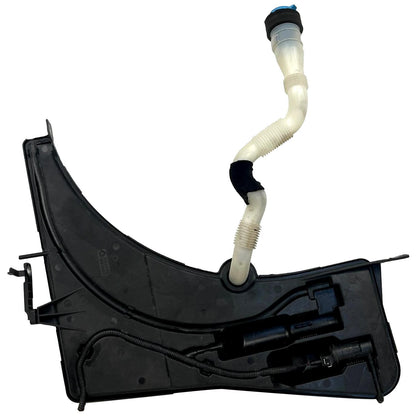 Front Windshield Washer Bottle Reservoir Assembly - 2020 Alfa Romeo Giulia 2.0L