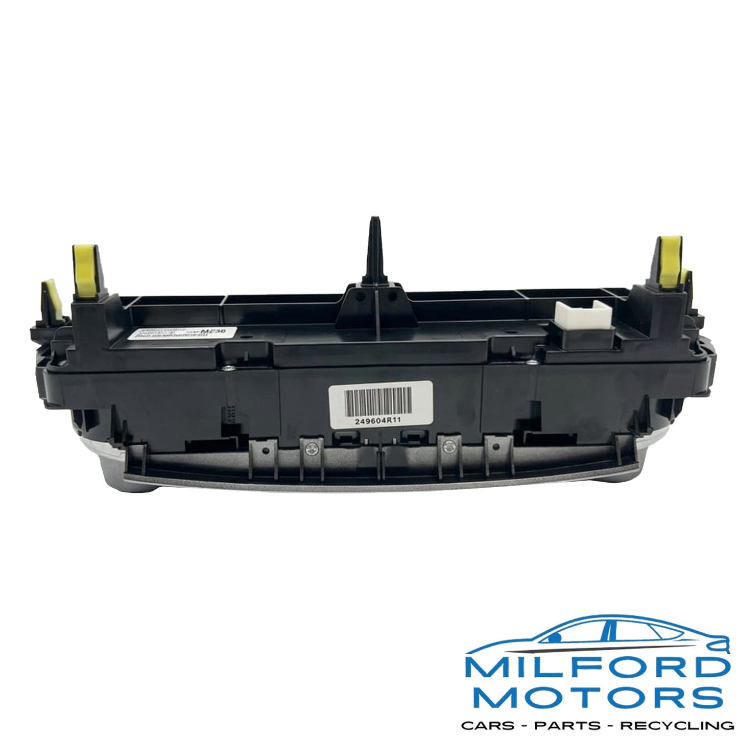 OEM AWD Gray Temperature Control Fits 2011-2013 Toyota Highlander 2.4L