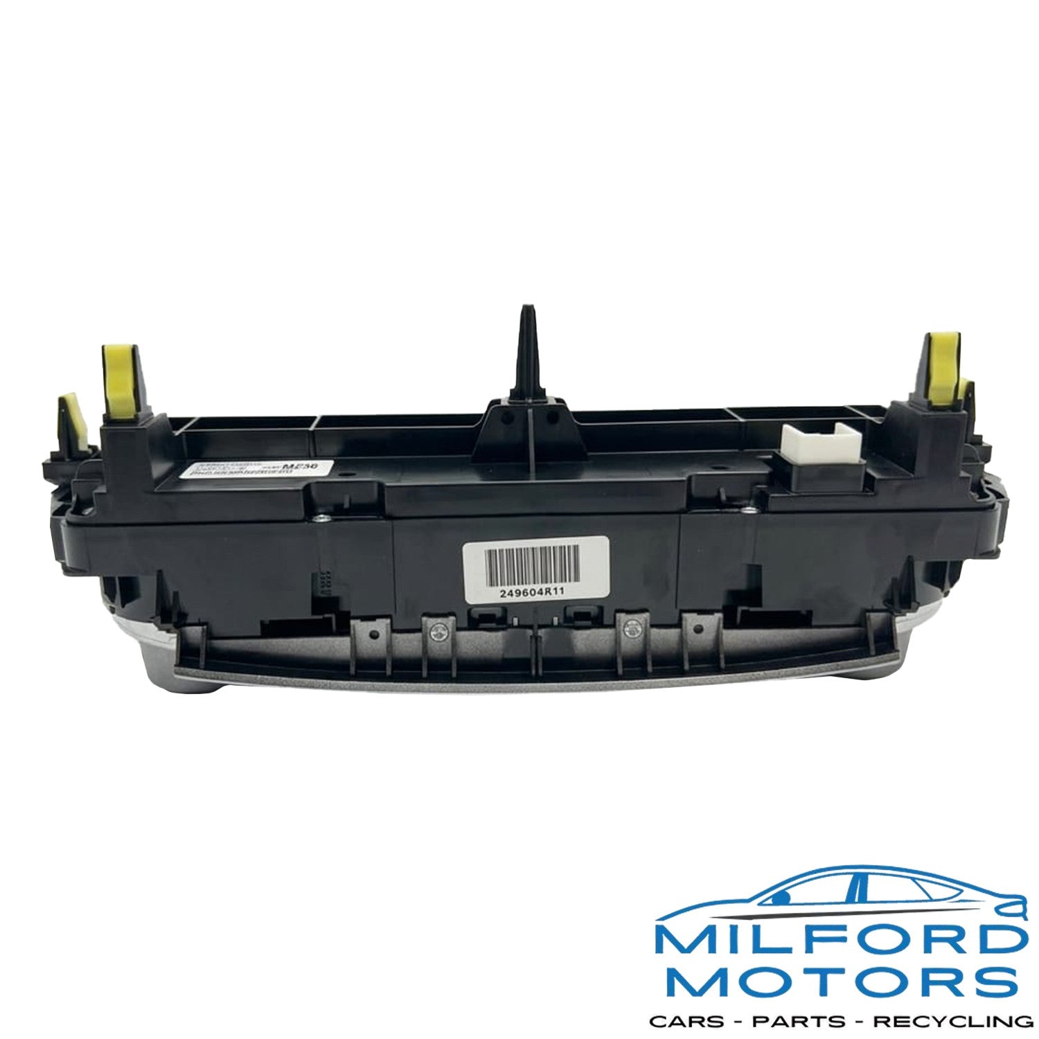 OEM AWD Gray Temperature Control Fits 2011-2013 Toyota Highlander 2.4L