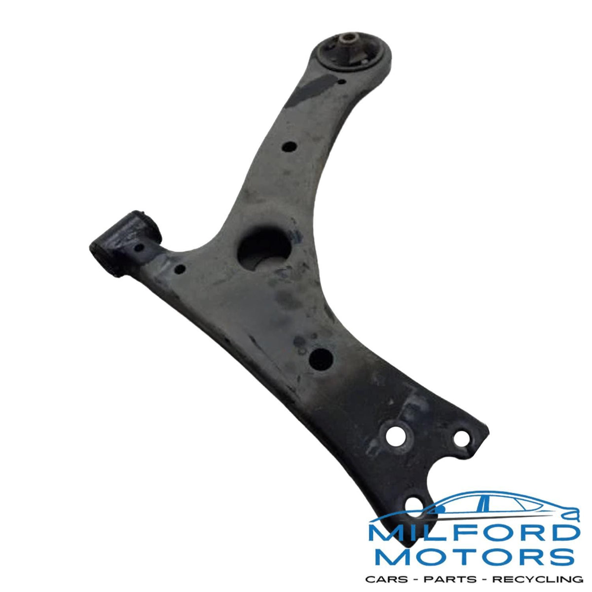 Front Right Side Lower Control Arm Fits 2016 Toyota Corolla Sedan 1.8L FWD