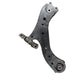 Passenger Right Lower Control Arm Front Fits 2018-2025 Toyota Camry 2.5L