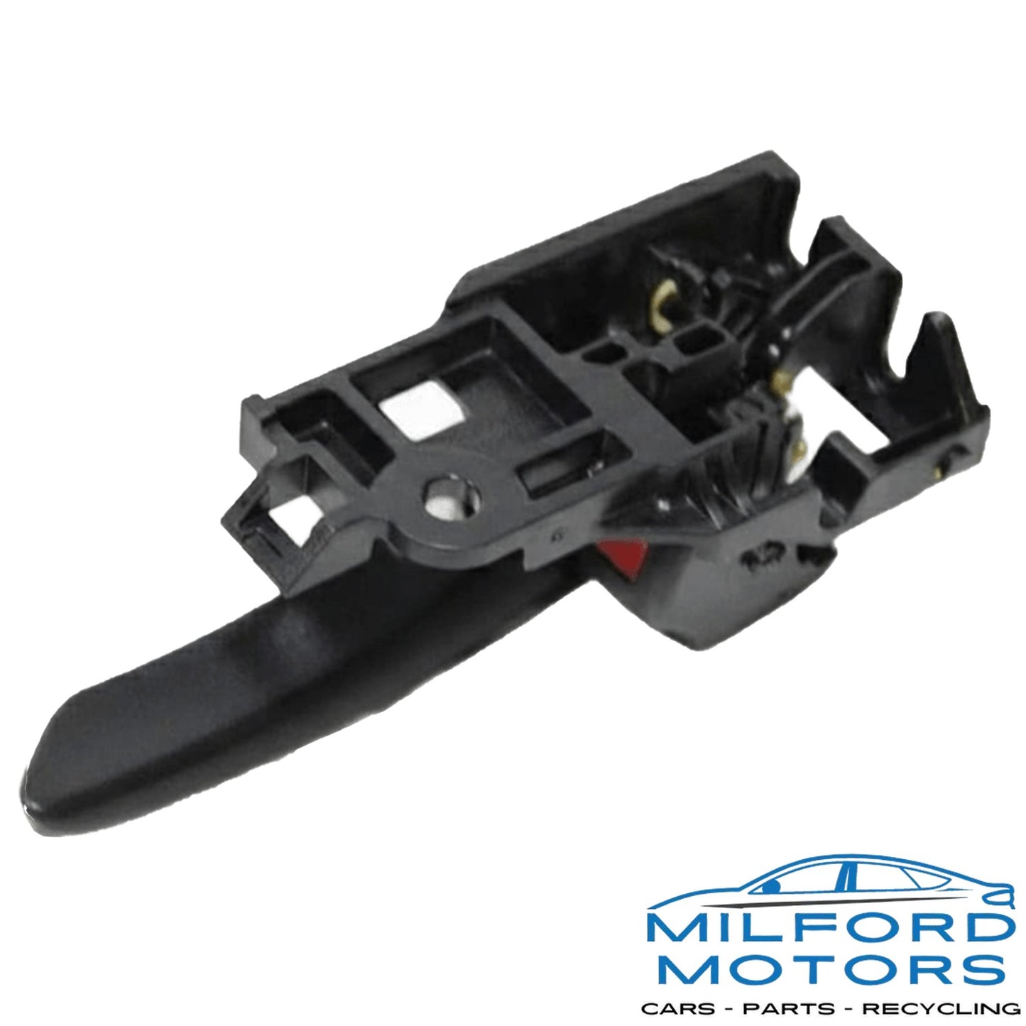 Rear Right Side Interior Inner Door Panel Handle - 2021 Toyota RAV4 LE 2.5L