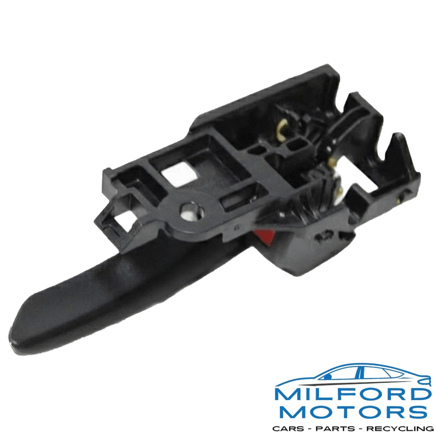 Rear Right Side Interior Inner Door Panel Handle - 2021 Toyota RAV4 LE 2.5L