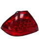 Driver Side Tail Light Assembly Fits 2006 Honda Accord LX Special Edition 2.4L