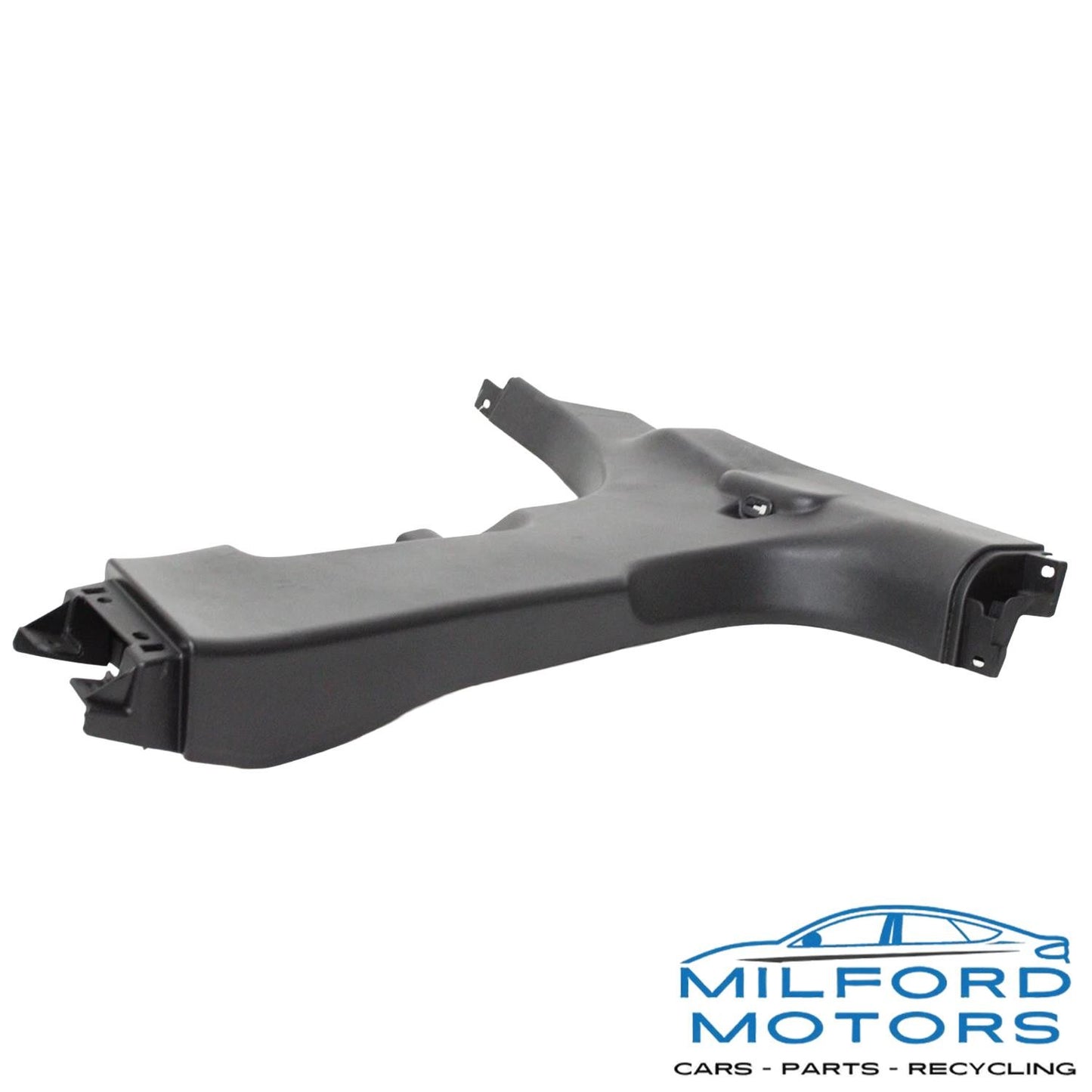 Left Side Lower B Pillar Cover Trim Panel Fits 2016 Maserati Ghibli Sedan 3.0L