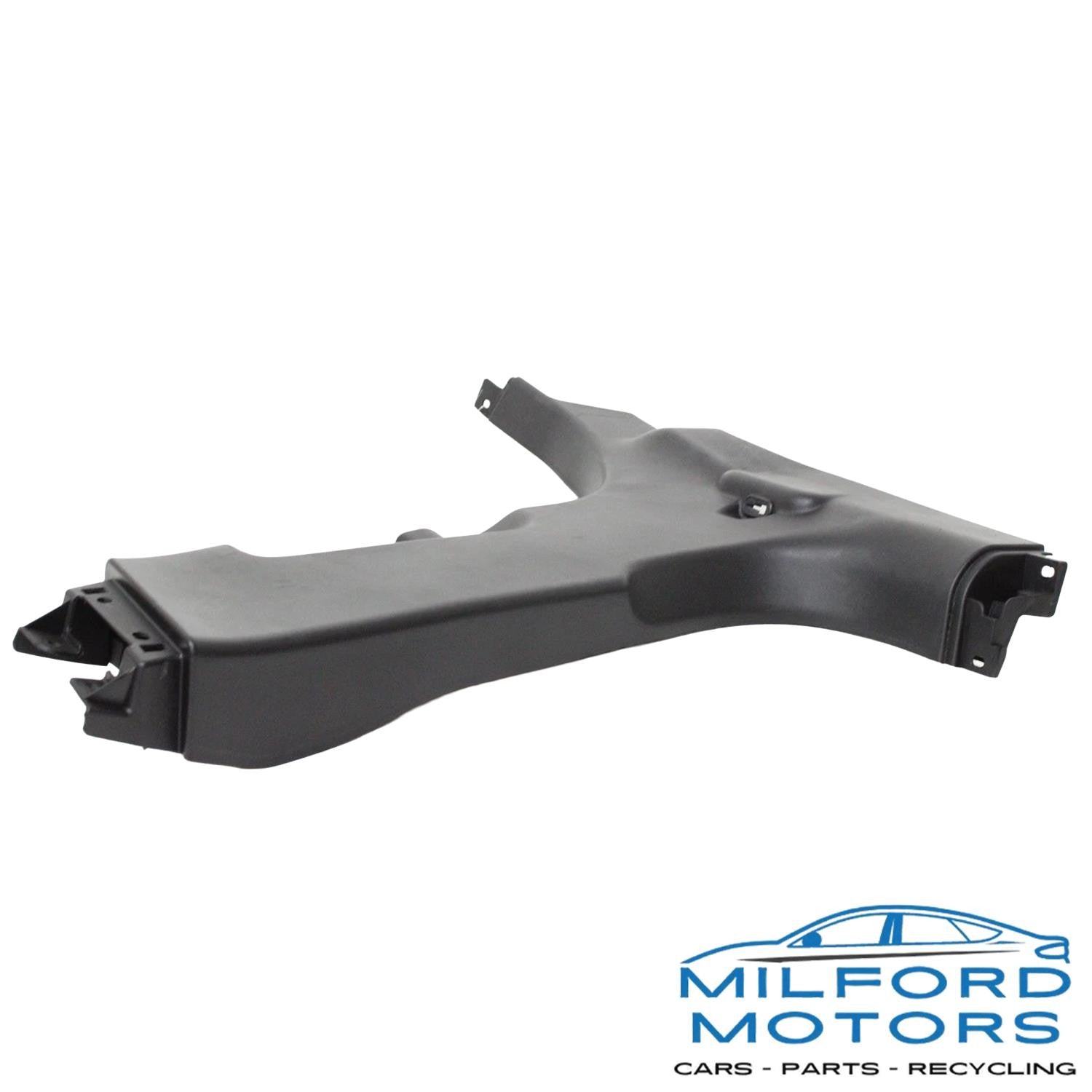 Left Side Lower B Pillar Cover Trim Panel Fits 2016 Maserati Ghibli Sedan 3.0L