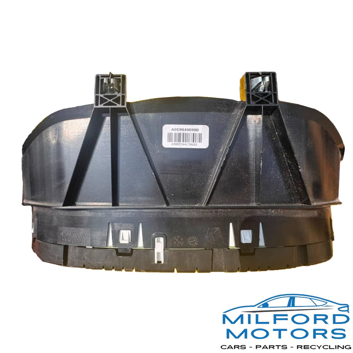 OEM Instrument Speedometer Head/Cluster Fits 2016 2016 Ram 1500 3.0L 151K Miles