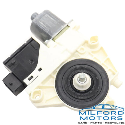 Front Right Door Window Glass Motor Fits 2020 Alfa Romeo Giulia Sedan 2.0L