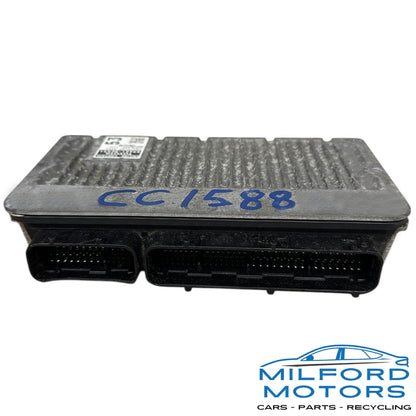 Electronic Control Module (ECM) Fits 2015 Toyota Highlander 3.5L AWD 89661-0E531