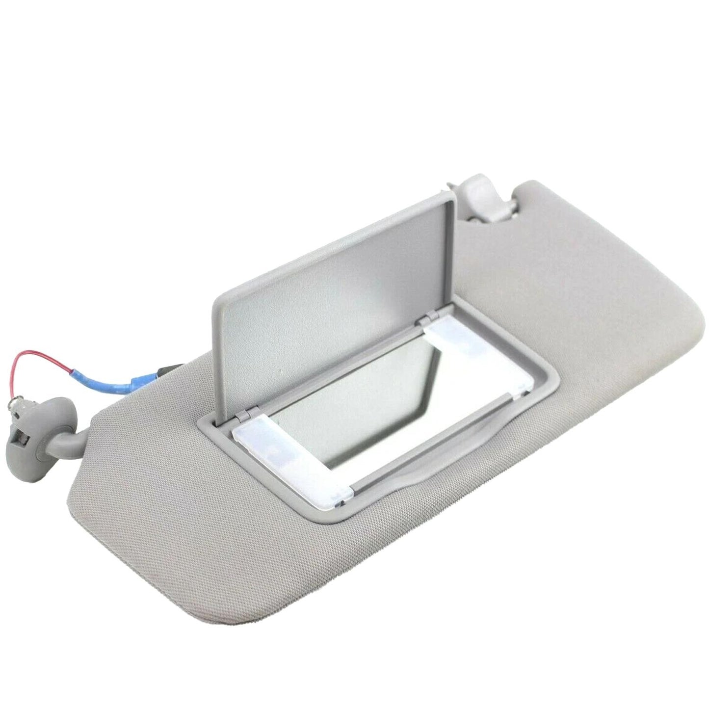 Front Right Side Sun Visor Mirror Fits 2013 Honda Accord Coupe 2.4L