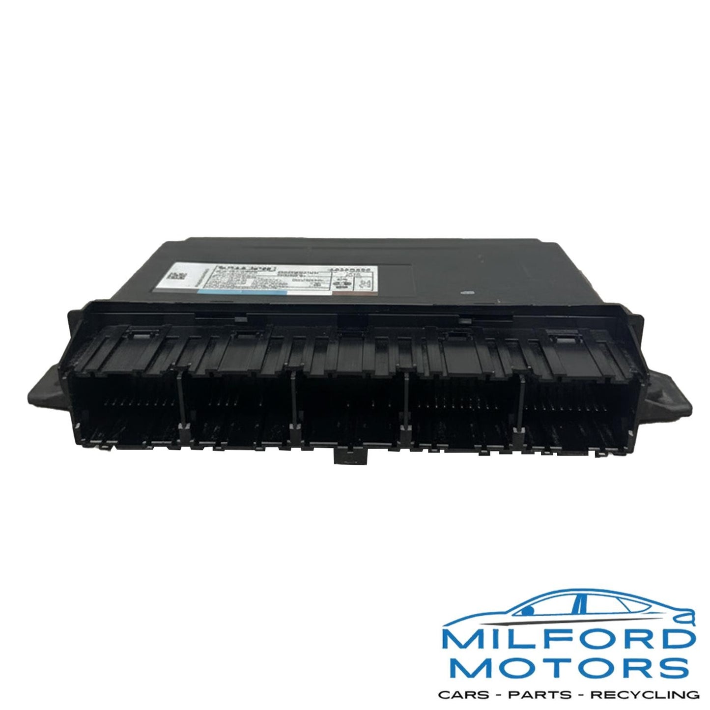 Theft-Locking Keyless Entry Control Module Fits 2011-2017 Volvo 60 Series XC60