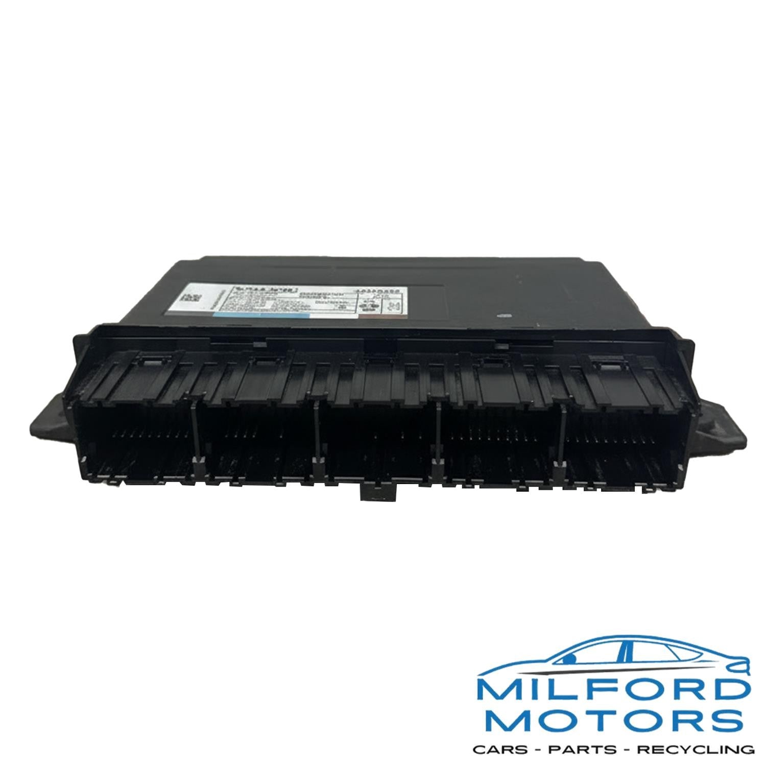 Theft-Locking Keyless Entry Control Module Fits 2011-2017 Volvo 60 Series XC60