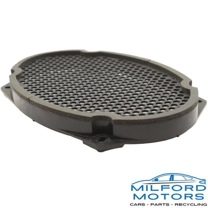 Rear Left/Right Speaker Grill Trim Cover Fits 2013 Ford Fusion Titanium Sedan L4