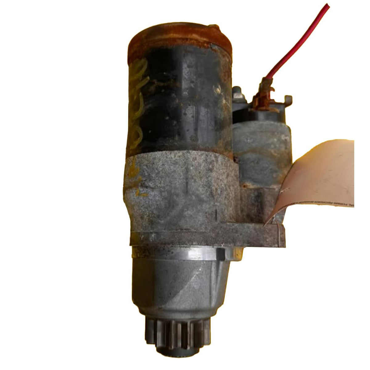 OEM Starter Motor (AT,CVT) Fits 2007-2013 Nissan Altima S / SL 2.5L