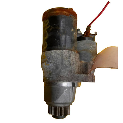 OEM Starter Motor (AT,CVT) Fits 2007-2013 Nissan Altima S / SL 2.5L