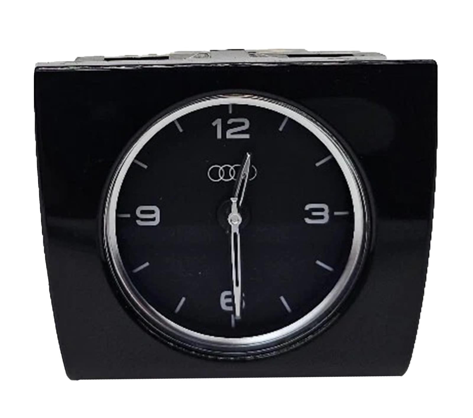 Dashboard Center Console Analog Clock - 2015 Audi A8 quattro Sedan V8 4H0919204G