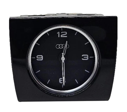 Dashboard Center Console Analog Clock - 2015 Audi A8 quattro Sedan V8 4H0919204G