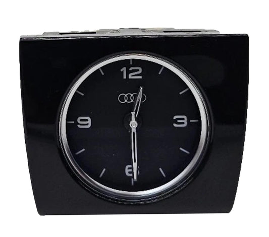 Dashboard Center Console Analog Clock - 2015 Audi A8 quattro Sedan V8 4H0919204G