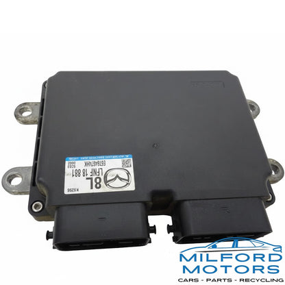 OEM Electronic Control Module (ECM) Fits 2012-2013 Mazda 3 2.0L LFNF18881