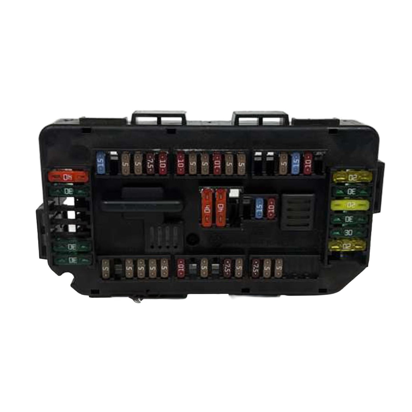 OEM Engine Compartment Fuse Box Fits 2016 BMW 328i xDrive Sedan 2.0L 61149337879