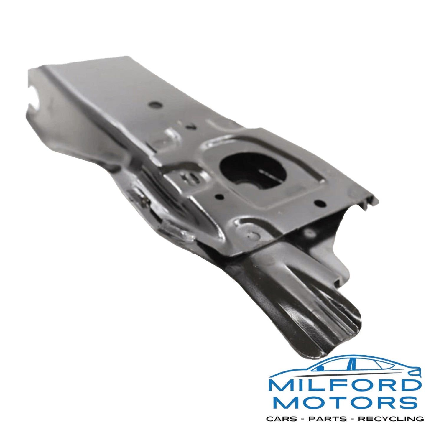 Front Right Subframe Rearward Stay Bracket - 2022 Honda Accord Sport 1.5L