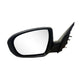 Driver Side View Mirror Power Turn Signal Fits 2012-2013 KIA Optima 2.4L