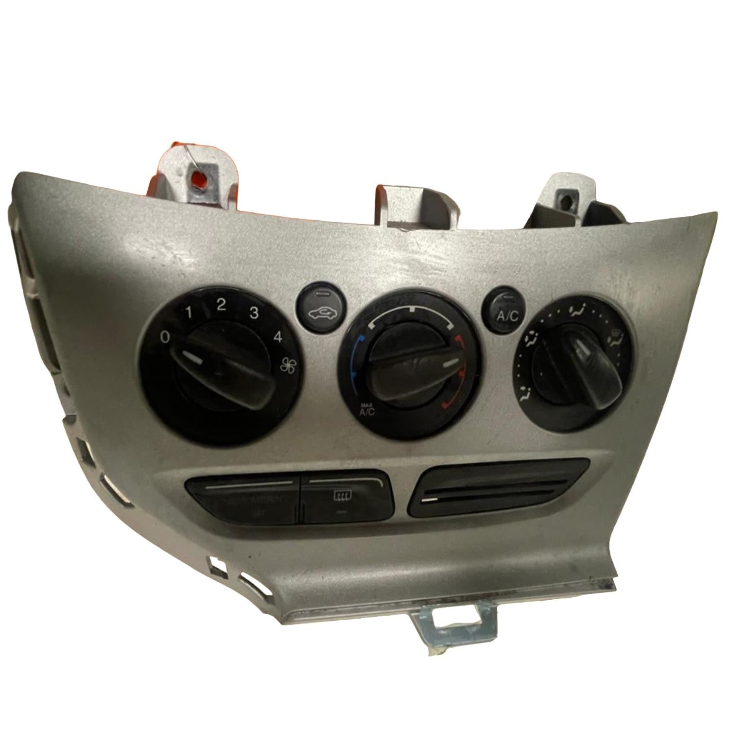Manual Temperature Control Fits 2012 Ford Focus SE 2.0L