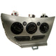 Manual Temperature Control Fits 2012 Ford Focus SE 2.0L
