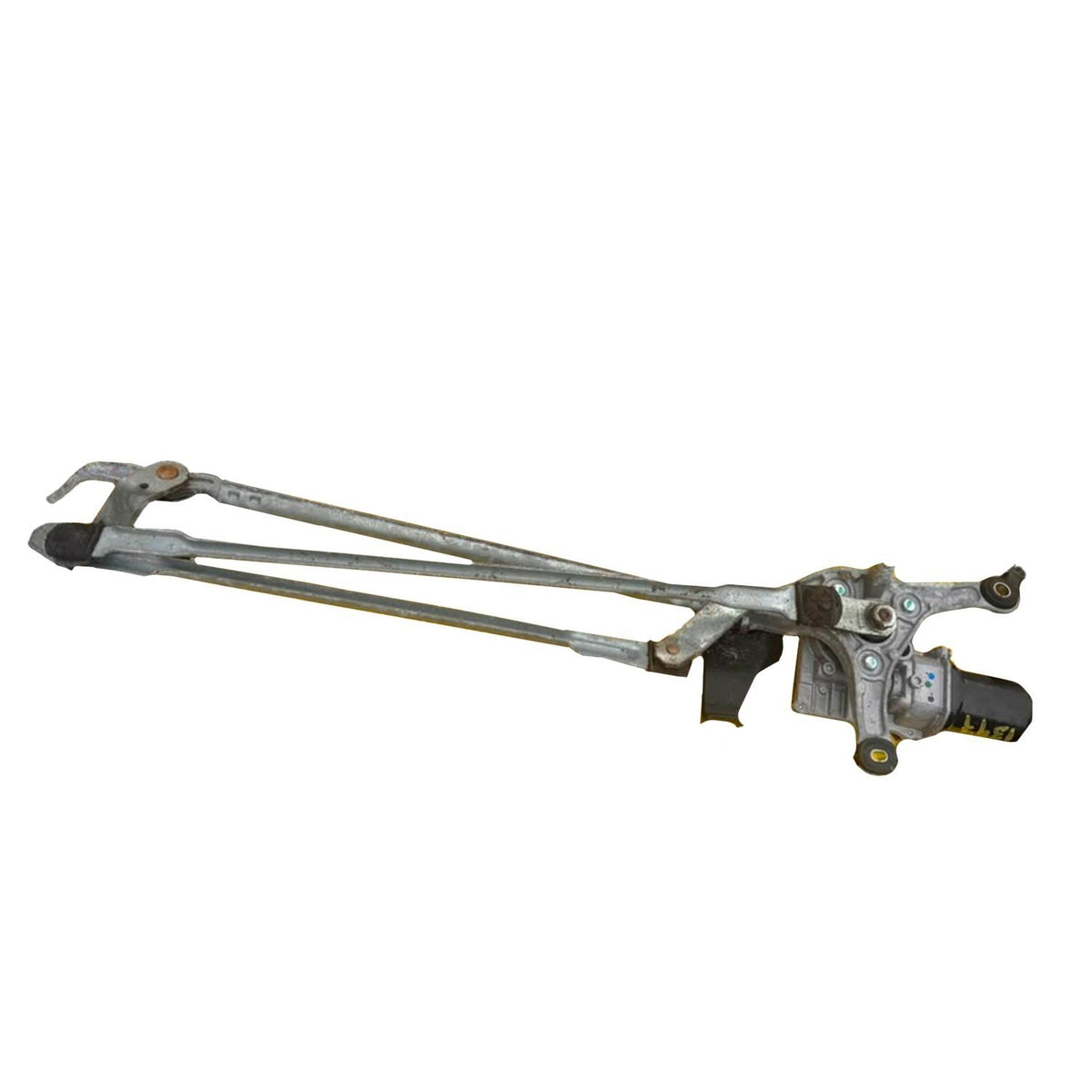 Front Windshield Wiper Motor Fits 2018-2022 Honda Accord Sport Sedan 1.5L