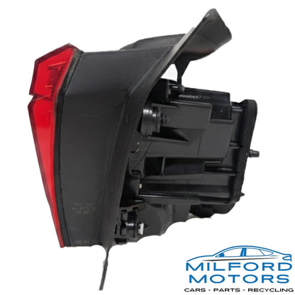 Driver Tail Light Quarter Panel Mounted Fits 2018-2024 Volkswagen Tiguan 2.0L