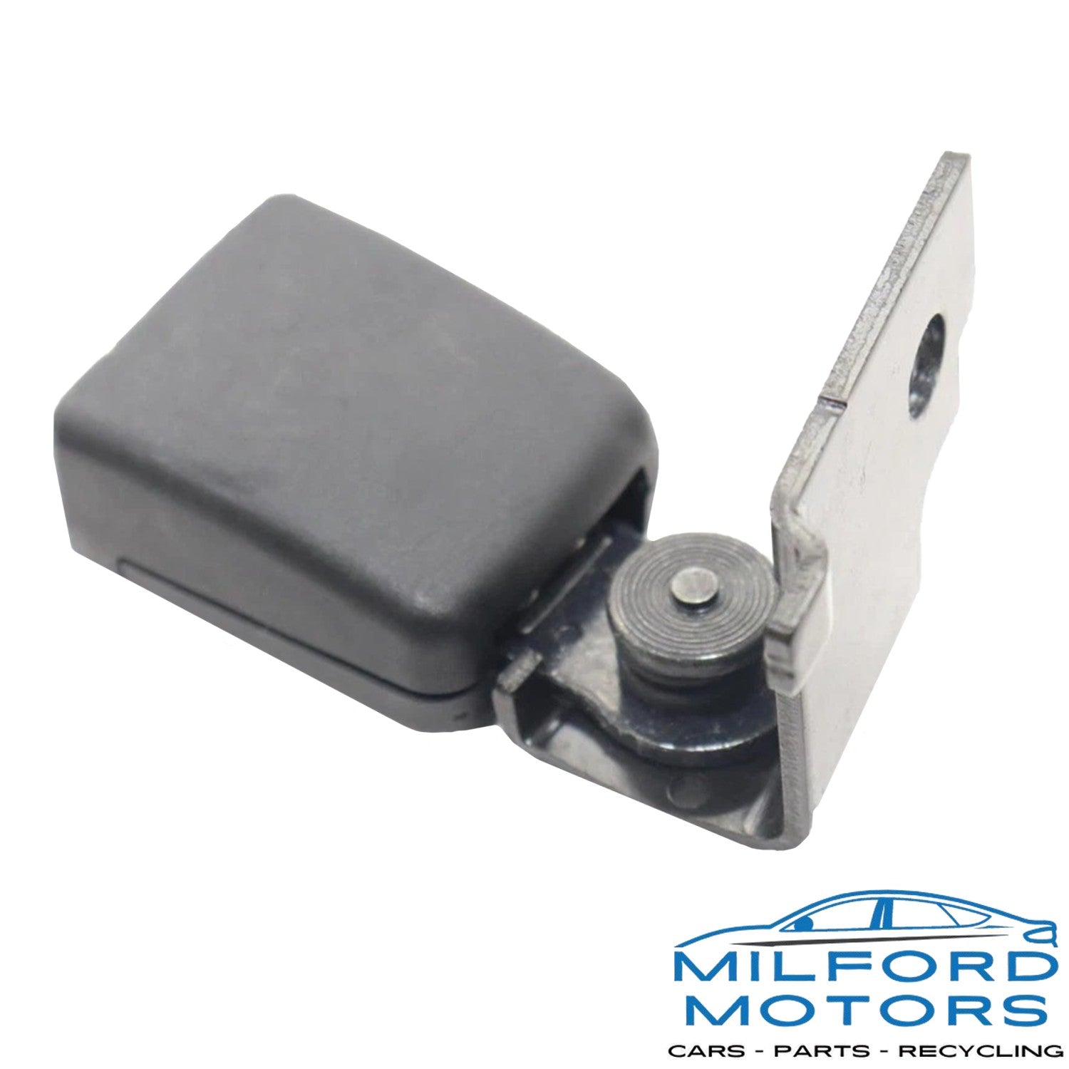 Rear Left Side Seat Belt Buckle Fits 2020 Alfa Romeo Giulia Sedan 2.0L 34207487