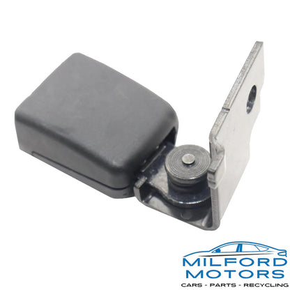 Rear Left Side Seat Belt Buckle Fits 2020 Alfa Romeo Giulia Sedan 2.0L 34207487
