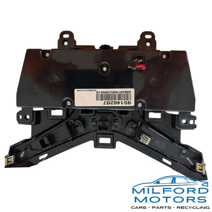 Audio Equipment Radio Receiver Opt IO5/IO6 Fits 18-2021 Chevrolet Traverse 3.6L