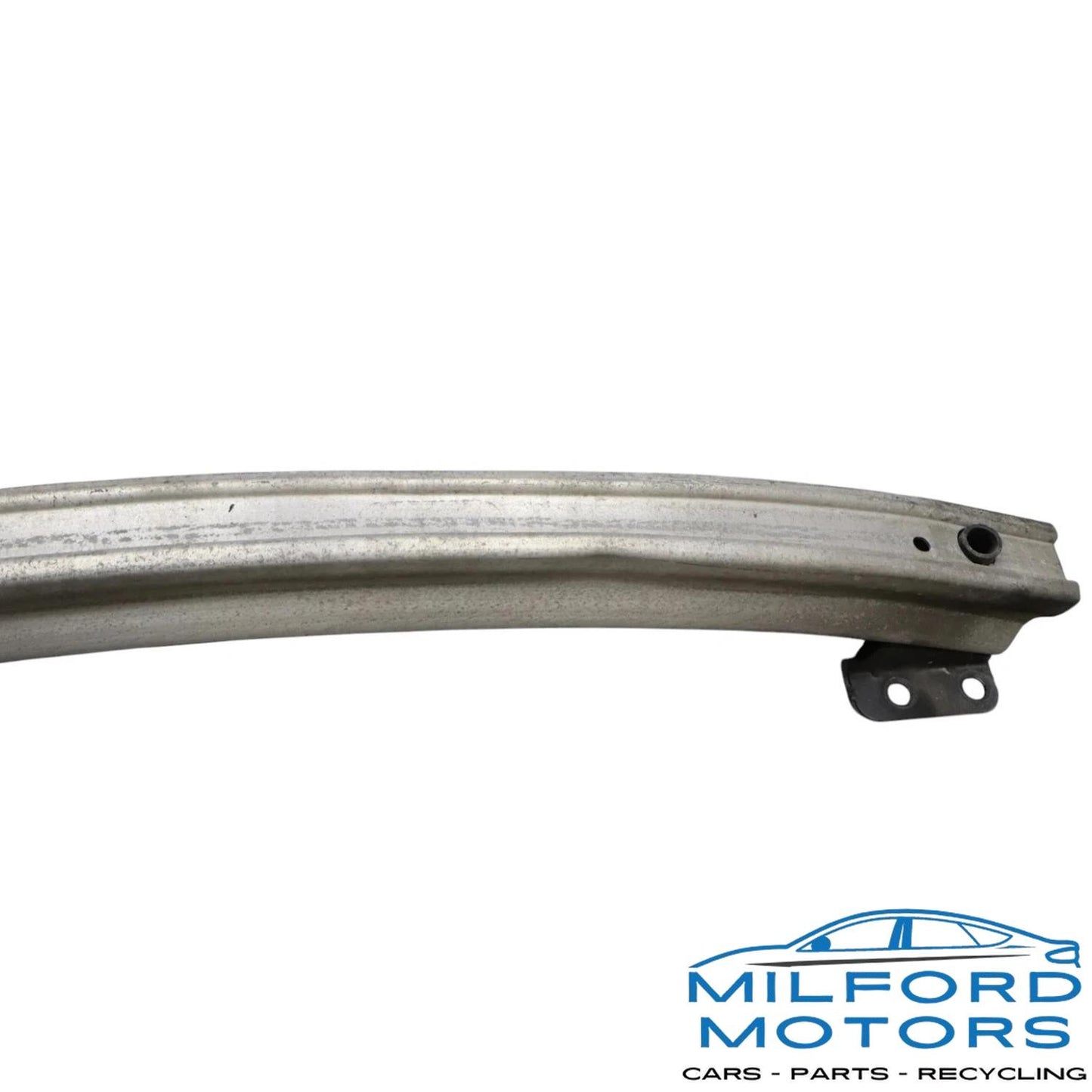 Rear Bumper Support Reinforcement Impact Beam Bar - 2015 Audi Q7 Premium Plus V6
