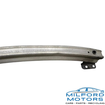 Rear Bumper Support Reinforcement Impact Beam Bar - 2015 Audi Q7 Premium Plus V6